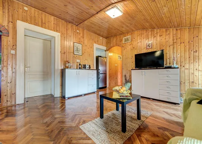 D&L Apartment In Center
